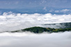Serbia above the clouds (Photo: Svetlana Dingarac)